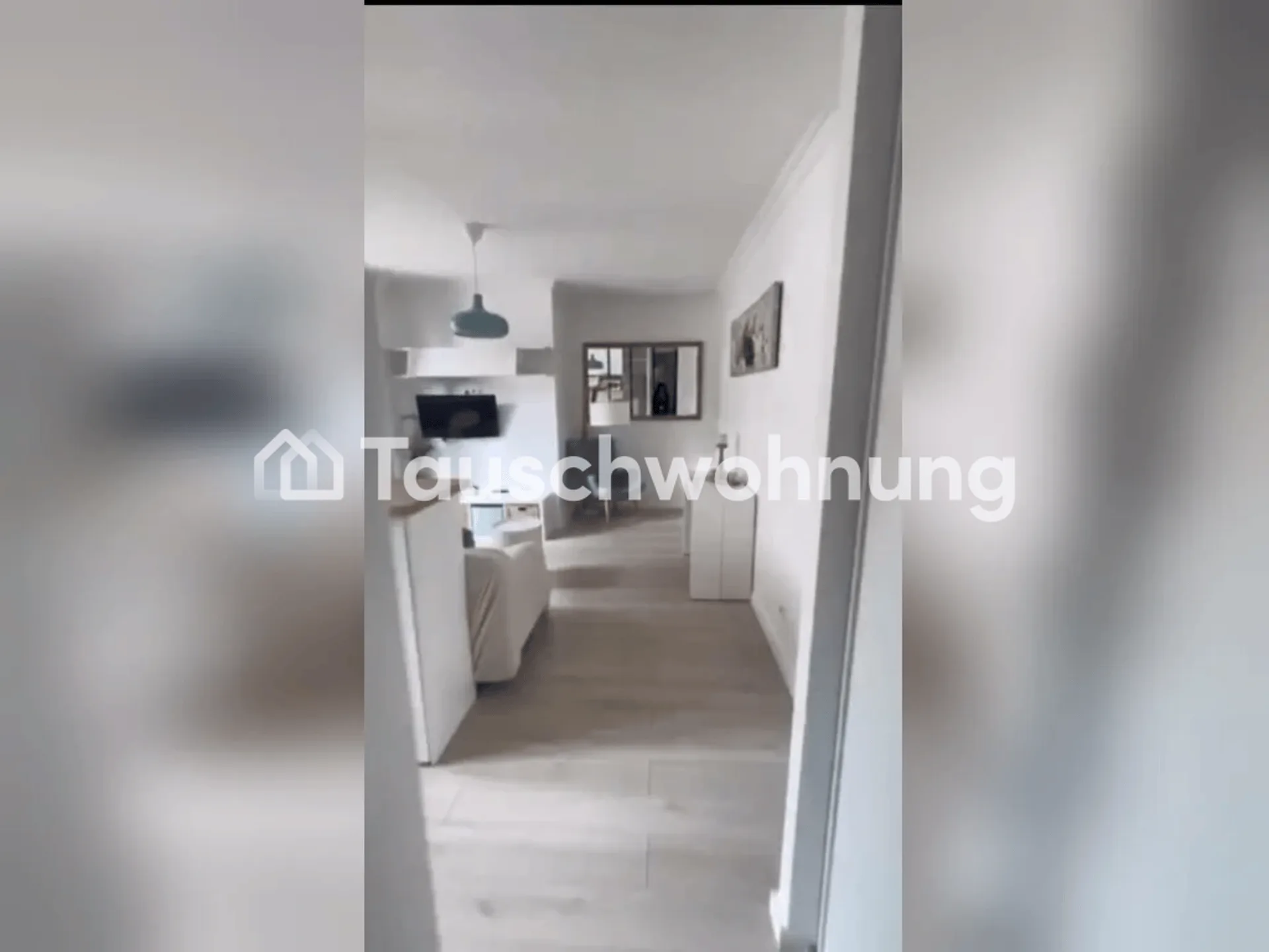 Kompakte 2-Zimmer-Wohnung in Zürich, Kreis 2