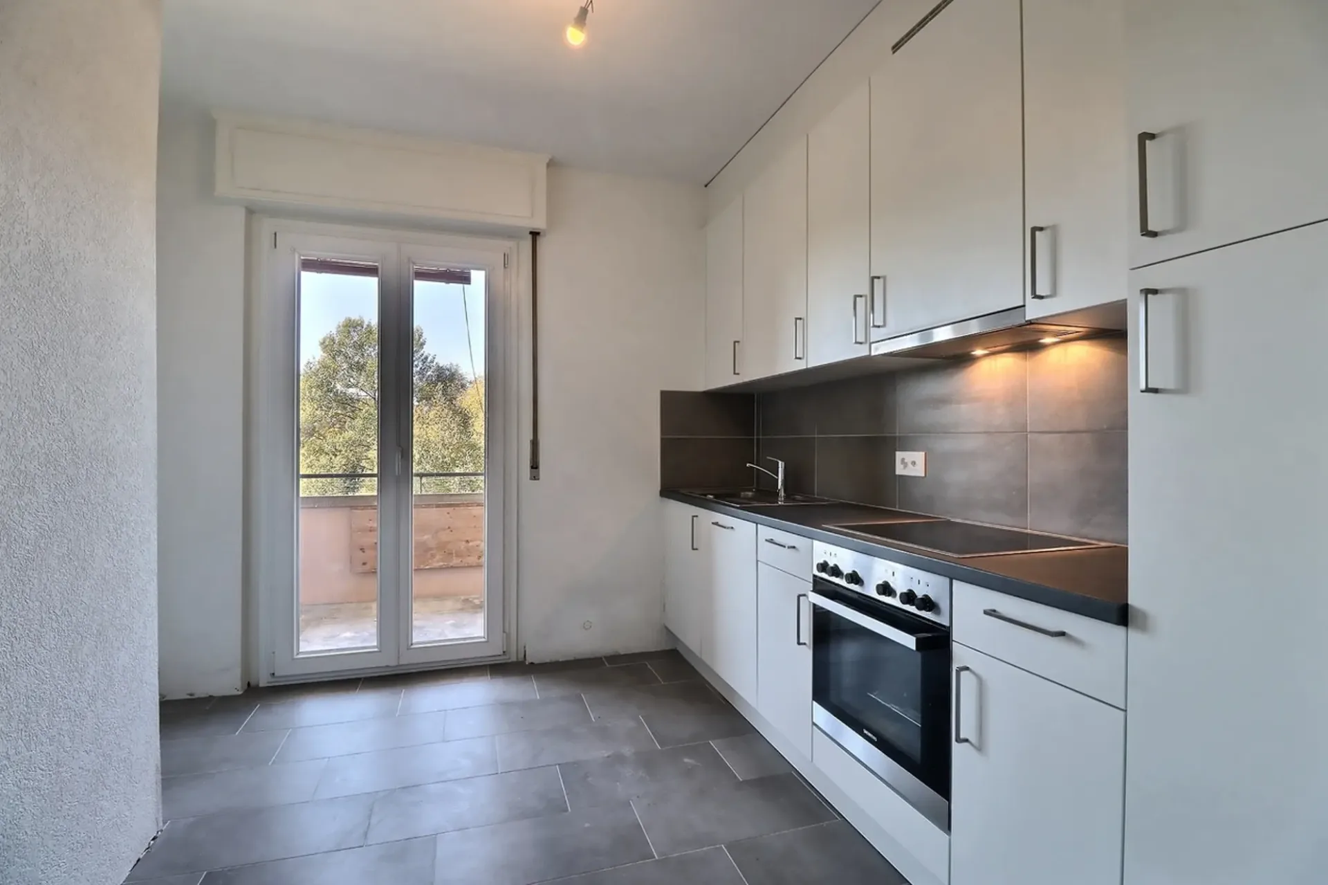 Charmant 2.5 pièces de 56 m2 à louer à Romont