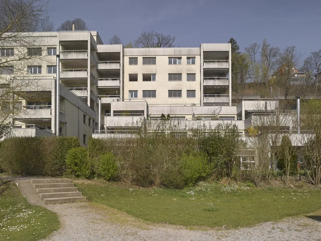 MIETEN OHNE KAUTION - Gepflegte Wohnsiedlung nahe dem Erholungsgebiet