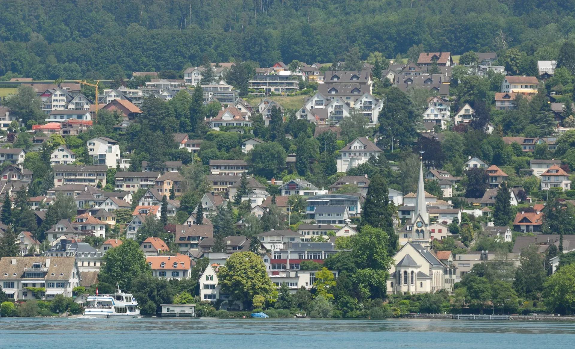 Erlenbach (ZH)