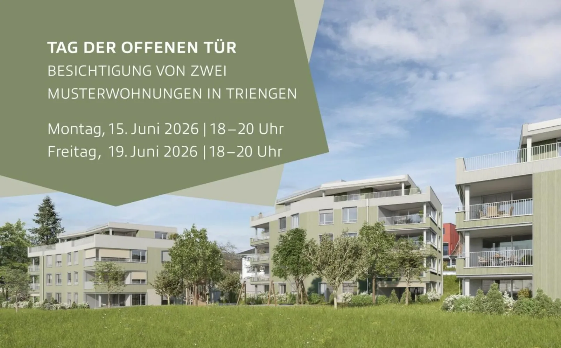 5.5-Zimmer-Gartenwohnung