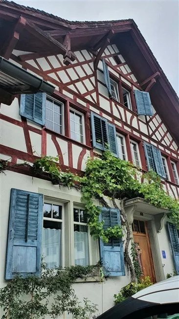 Gemütliches Studio