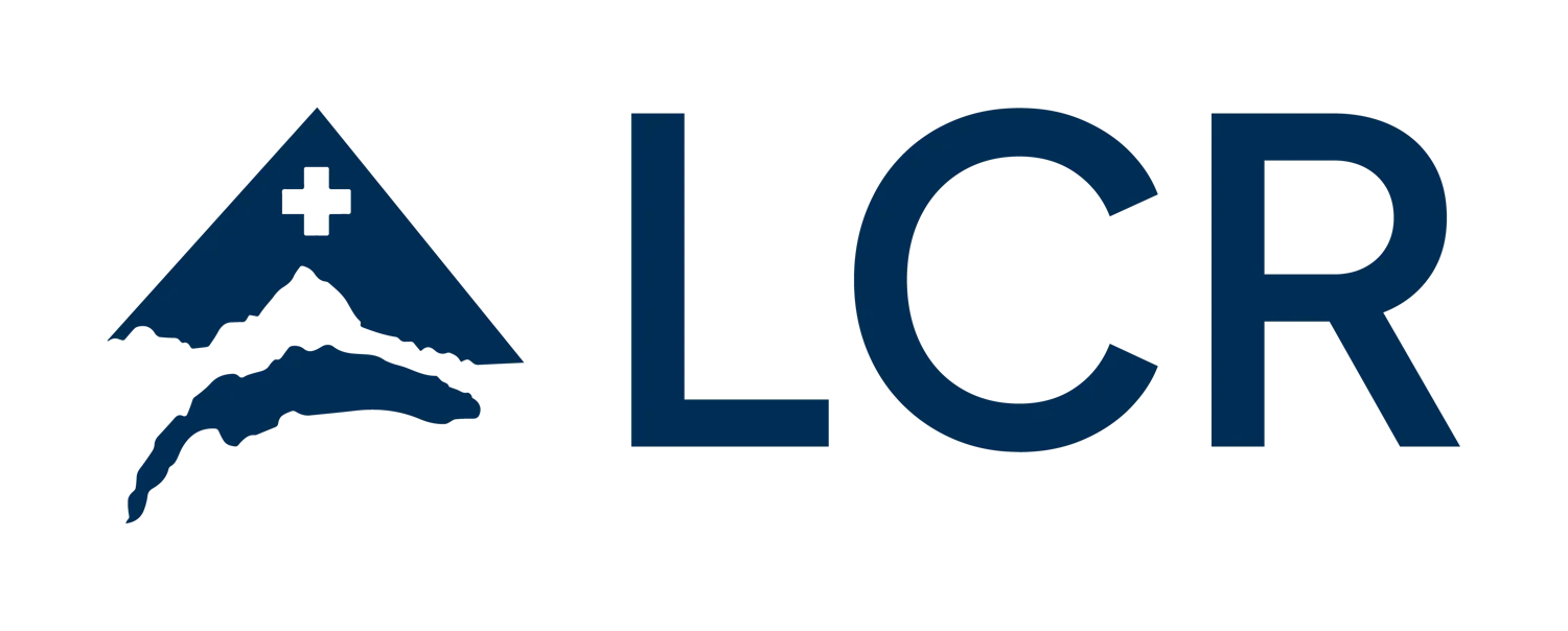 LCR