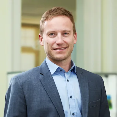 Samuel Schmitz