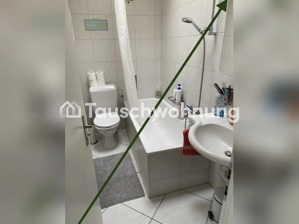1.5-Zimmer-Wohnung in Unterengstringen