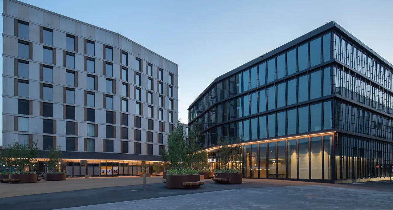 Joli appartement de 3.5 pièces à louer à Delémont