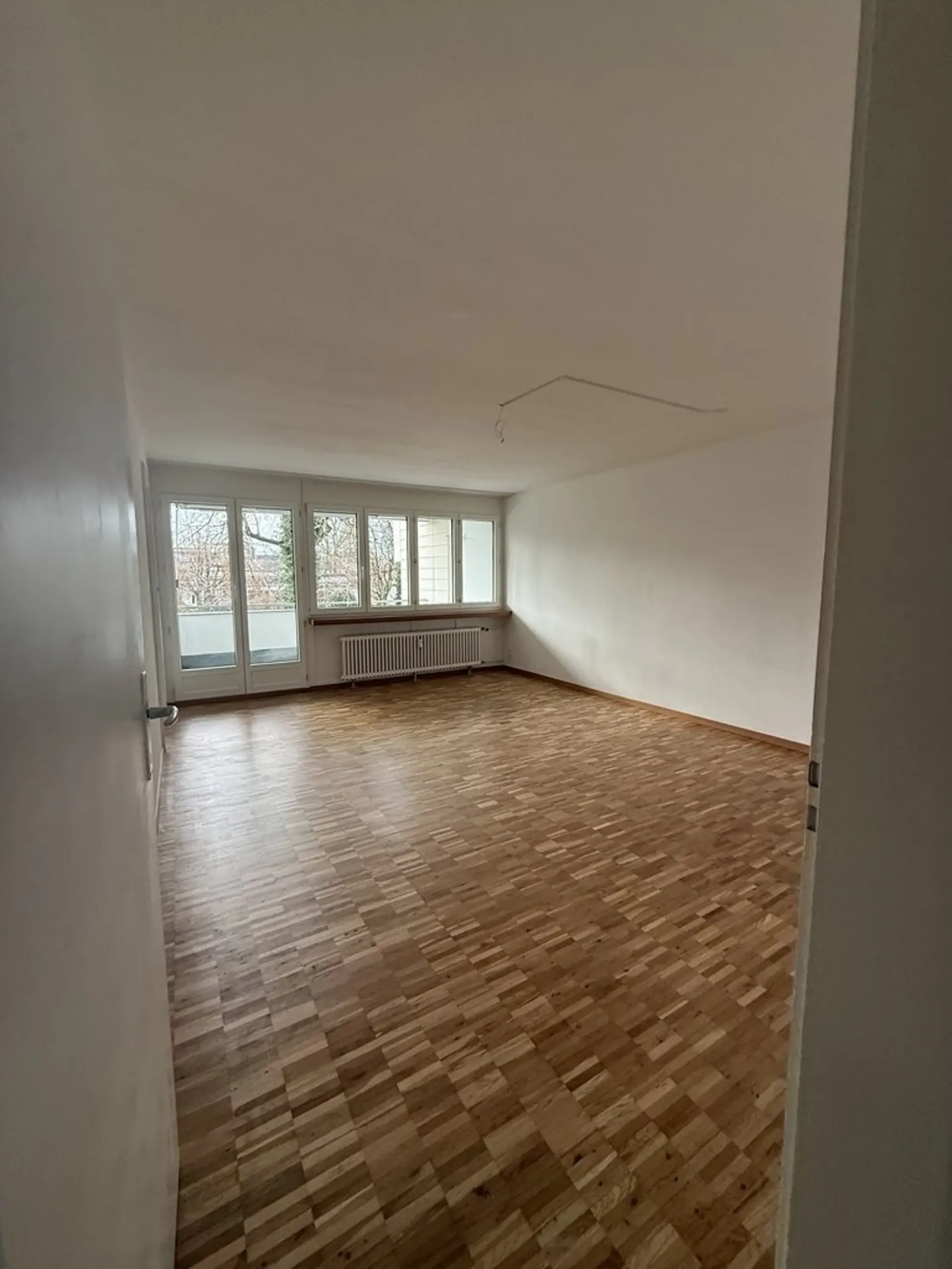 Ihre neue Bleibe in Arbon