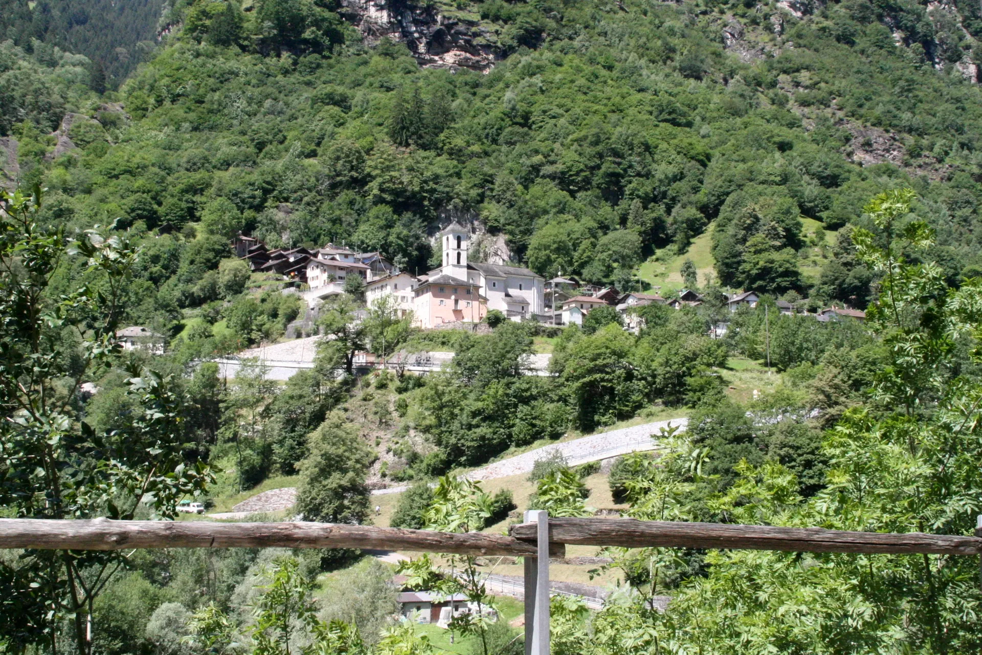 6542 Buseno