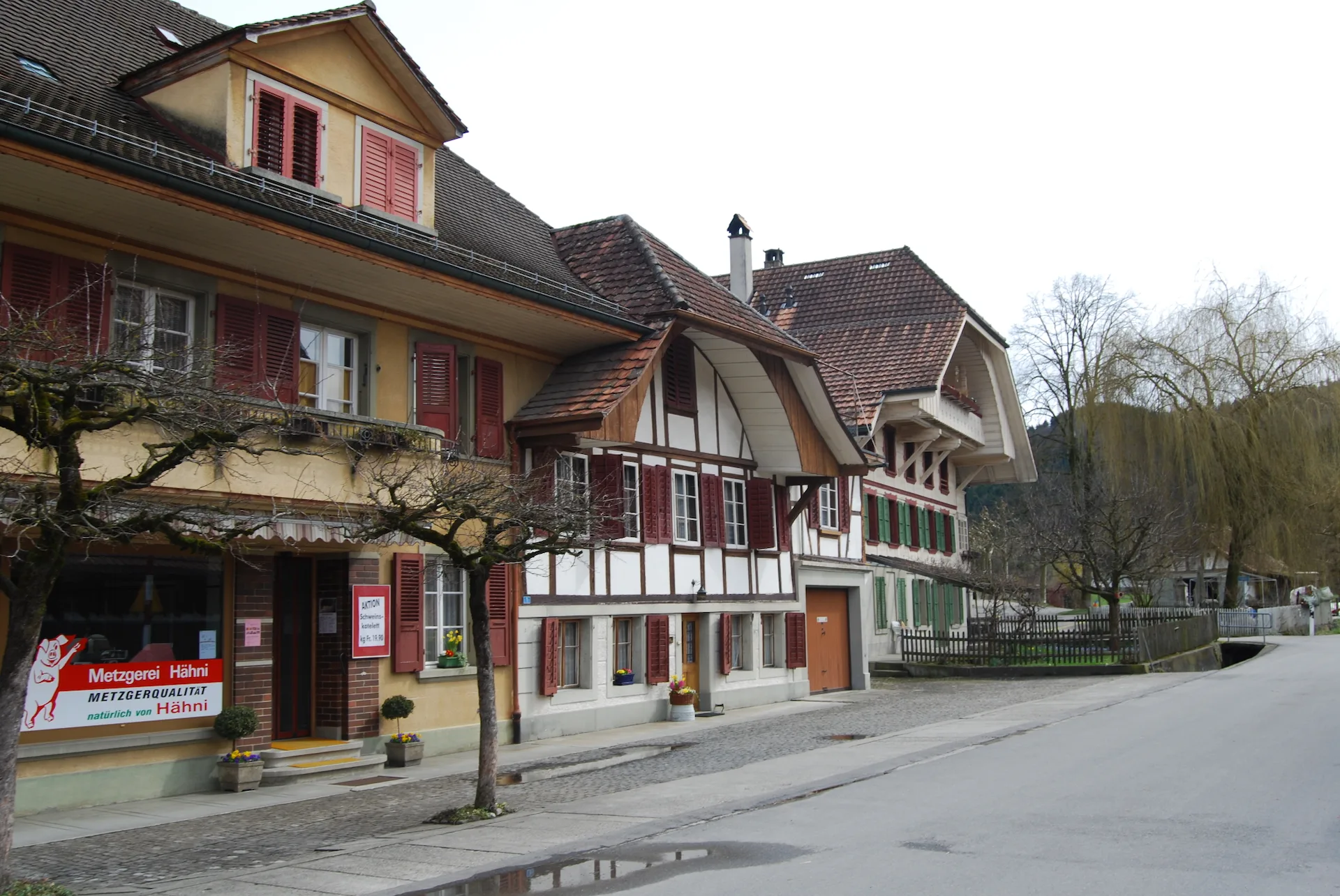 Krauchthal