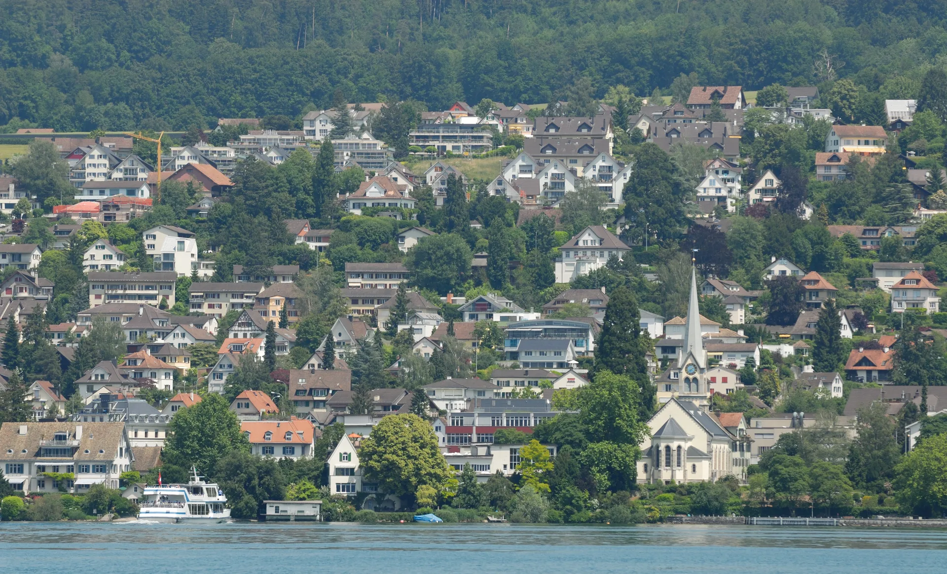 8703 Erlenbach ZH