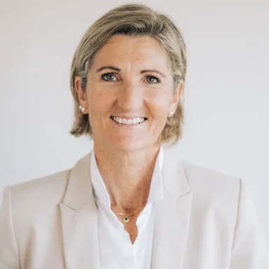 Nicole Volken