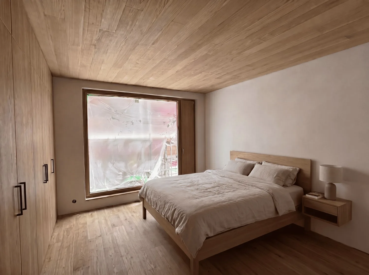 Neubau-Ferienwohnung in der Nähe der Bergbahnen