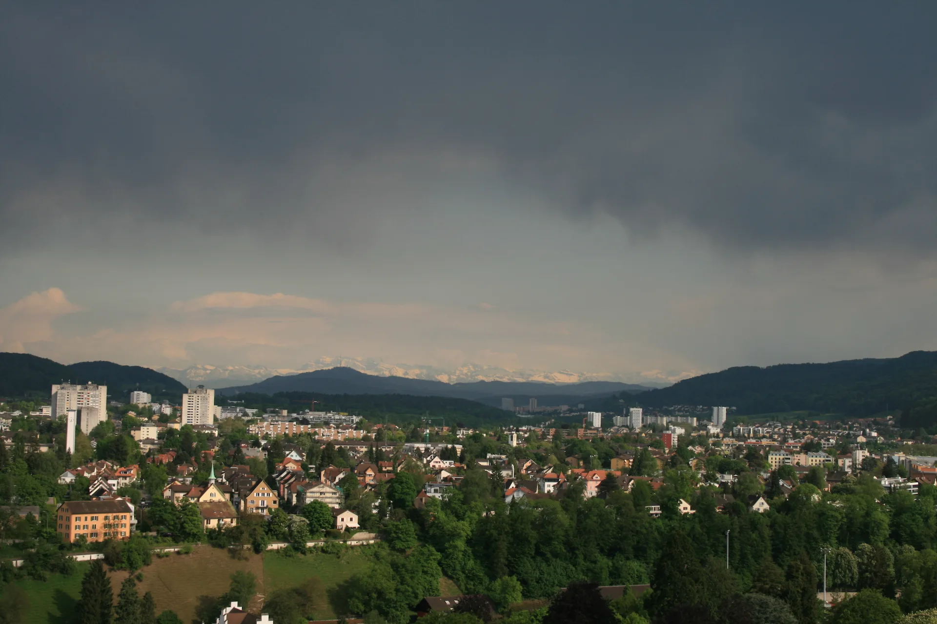 5430 Wettingen