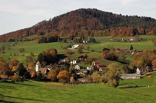 4207 Bretzwil
