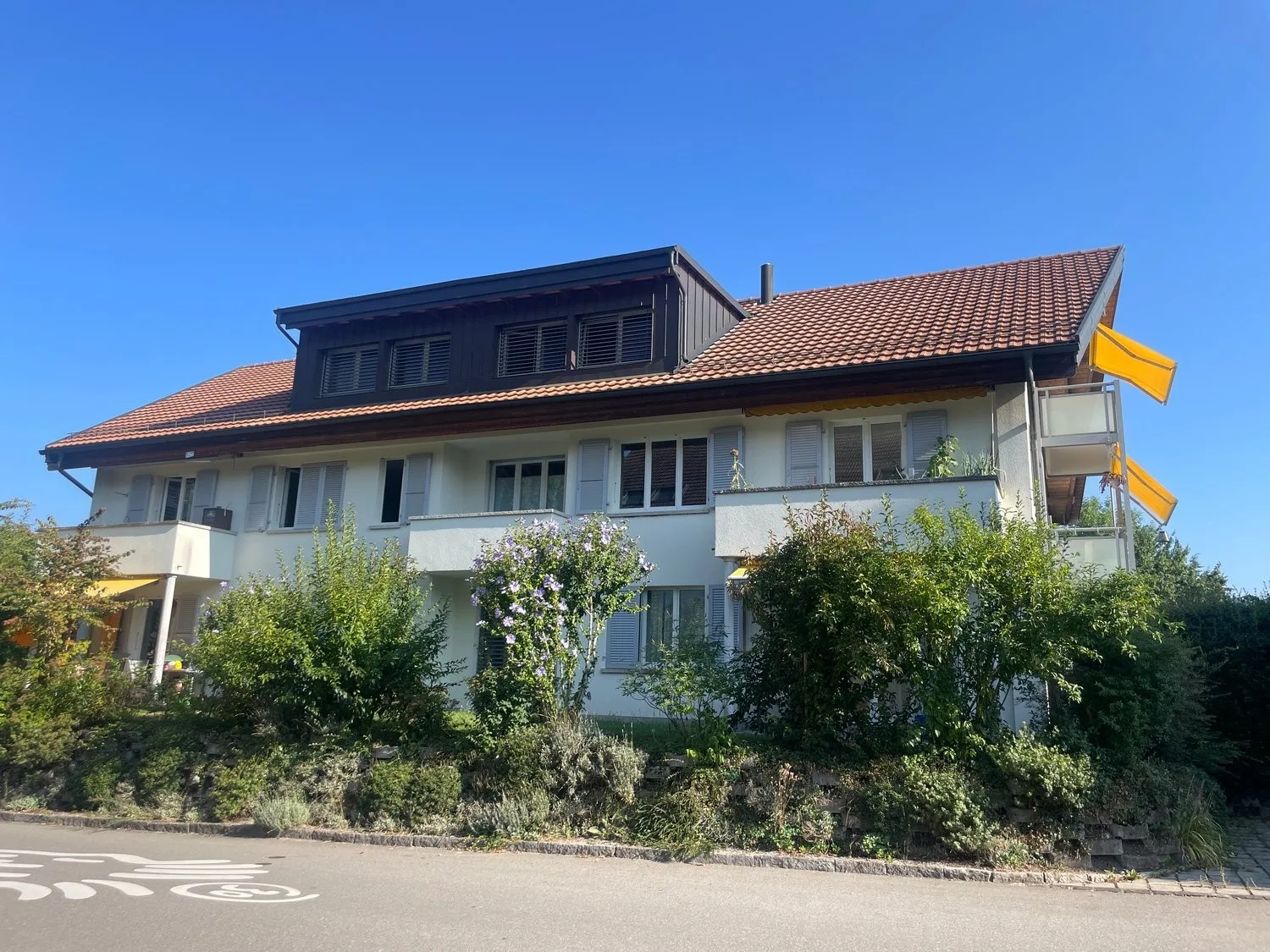 Attraktives Wohnen im schönen Muri-Gümligen