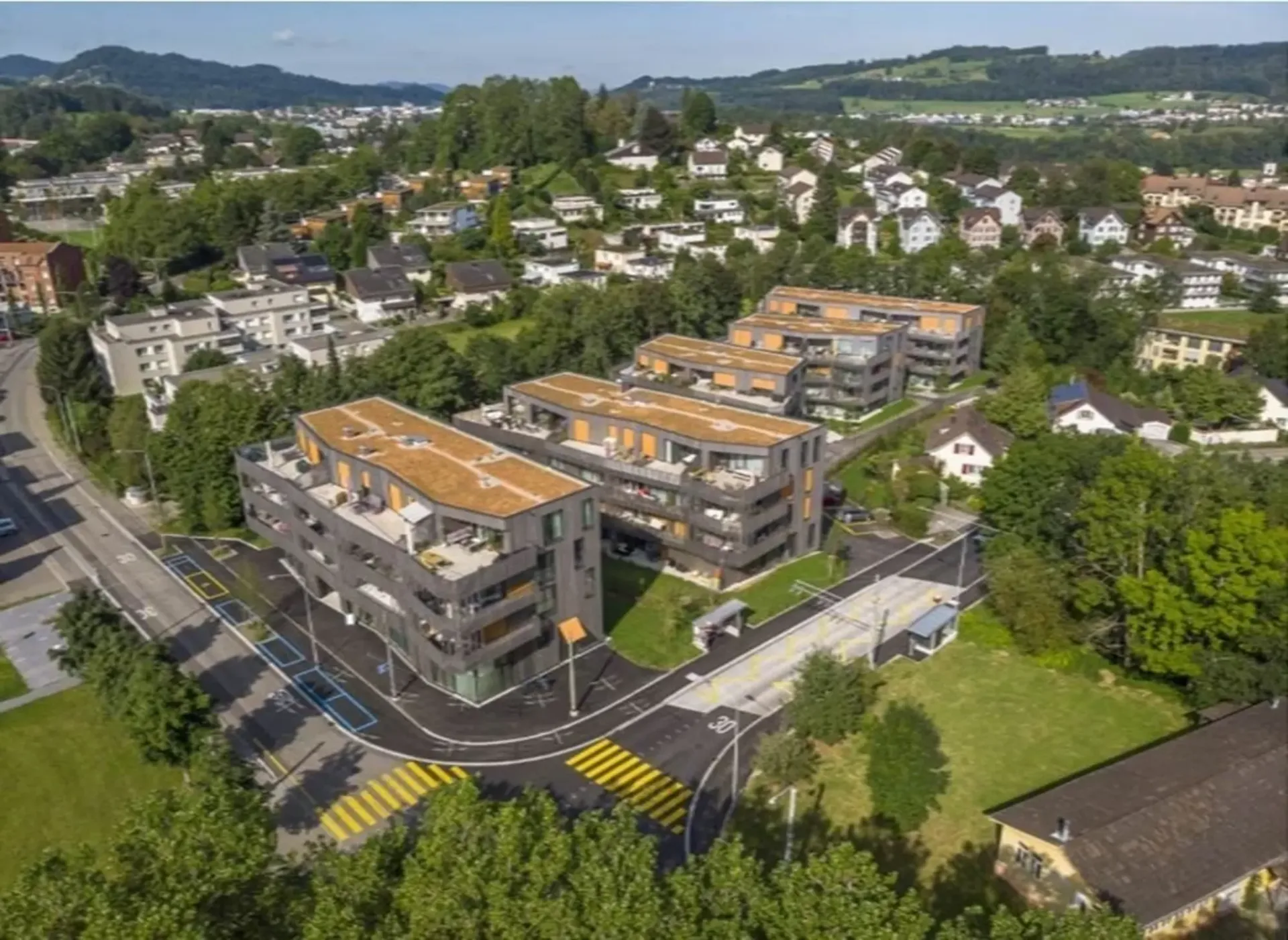 Modern und Naturnah