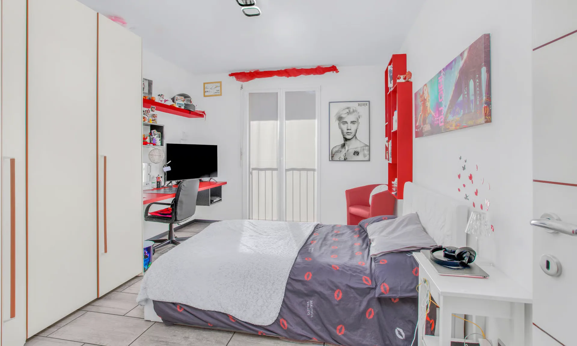 STUPENDE VILLA 6.5 ZIMMER MIT PANORAMABLICK IN BELLINZONA
