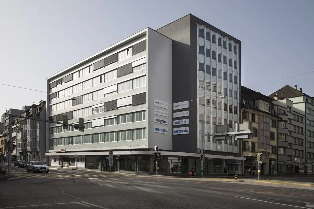 Ihr Geschäftsstandort in Olten - Halber Mietzins bis Ende Januar 2027