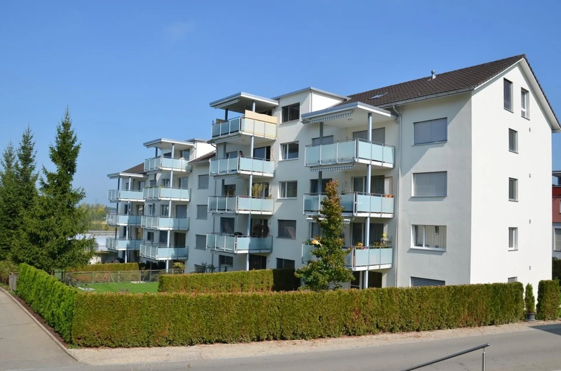 Hobbyraum, 8370 Sirnach