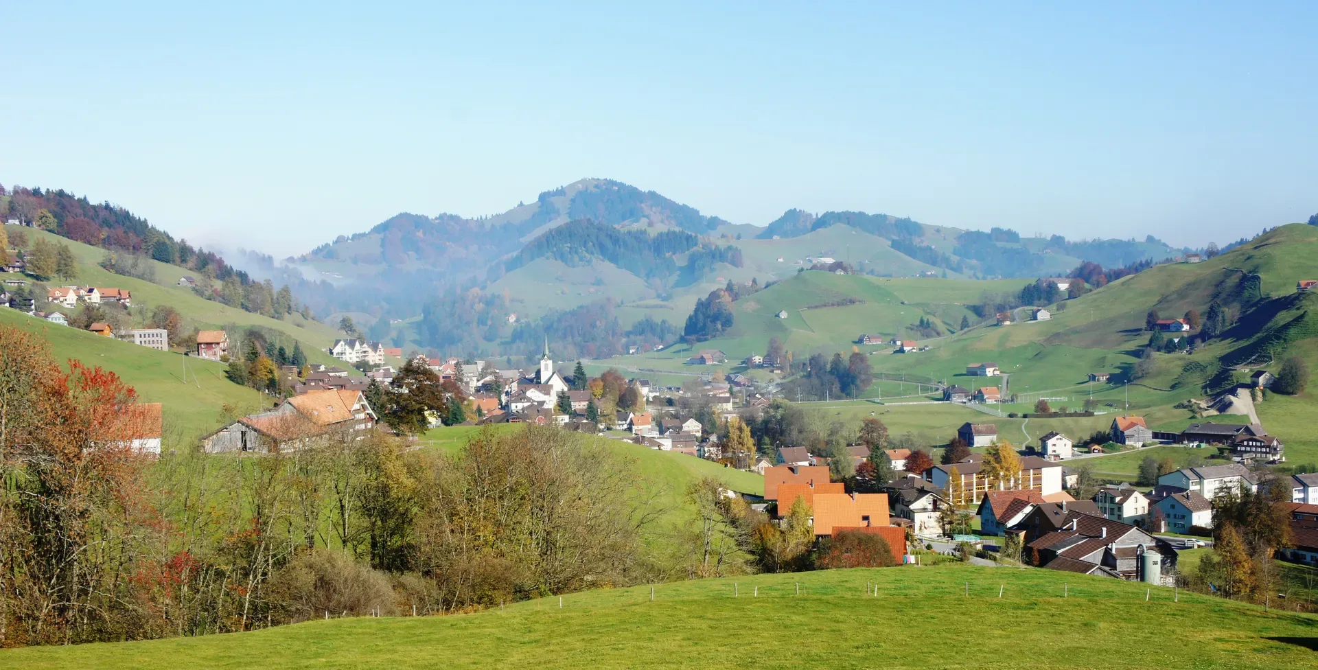 Urnäsch