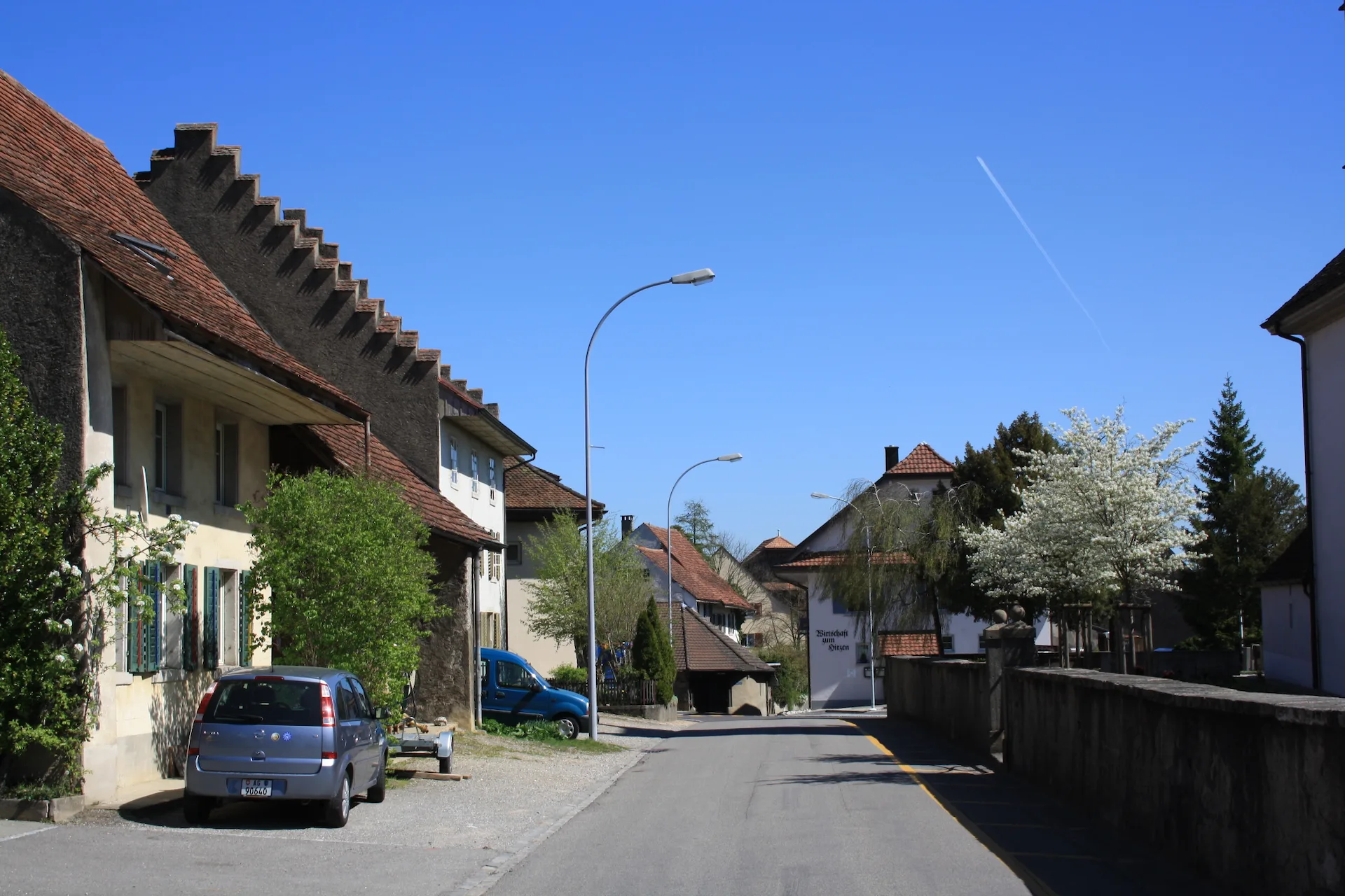 Schinznach