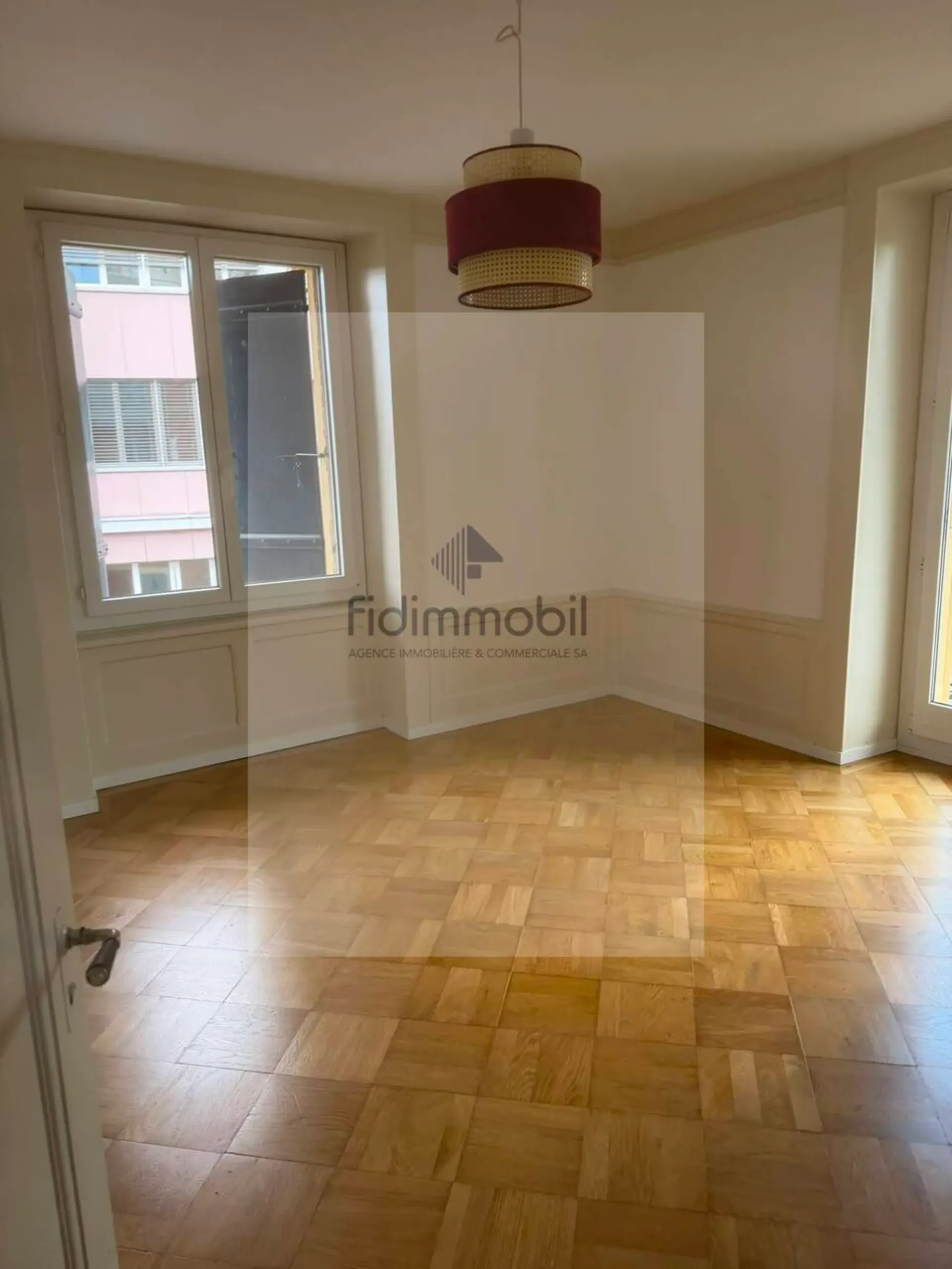 Altes charmantes Apartment zur Miete in der Nähe der Innenstadt