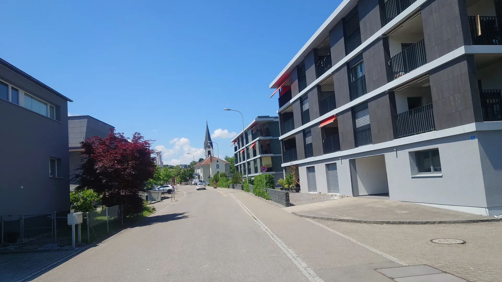9327 Tübach