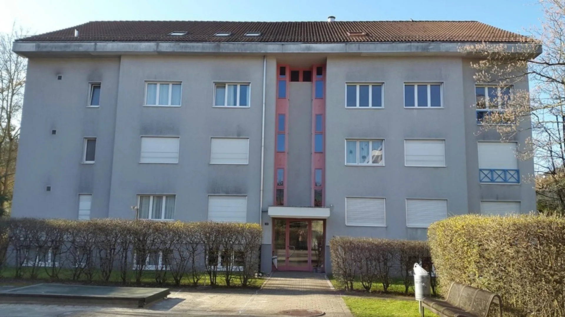 Wohnen in Sissach