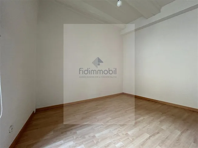 CHARMANTE WOHNUNG IM STADTZENTRUM