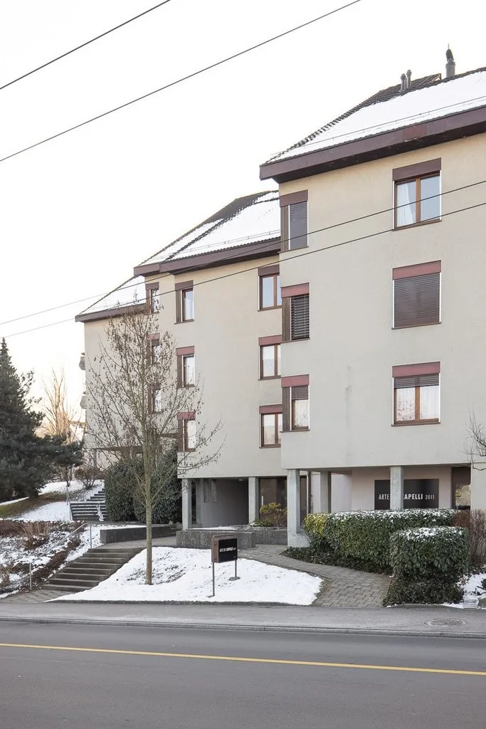 Wohnen mit Lebensqualität
