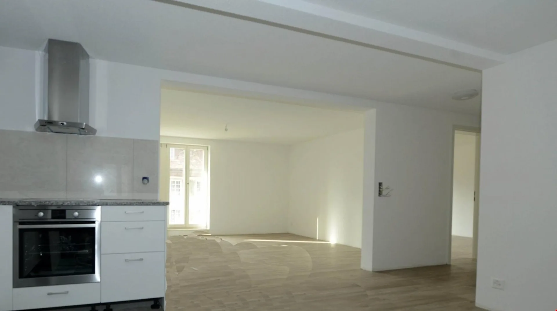 ORA in affitto: Appartamento spazioso 2.5 locali, 68m2