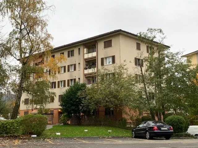 Gemütliche Wohnung an zentraler Lage