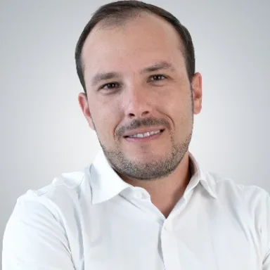 Julian Eralp