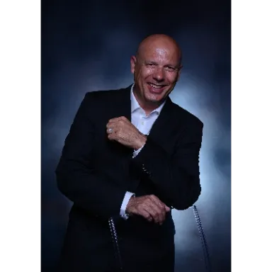 Andreas Weber