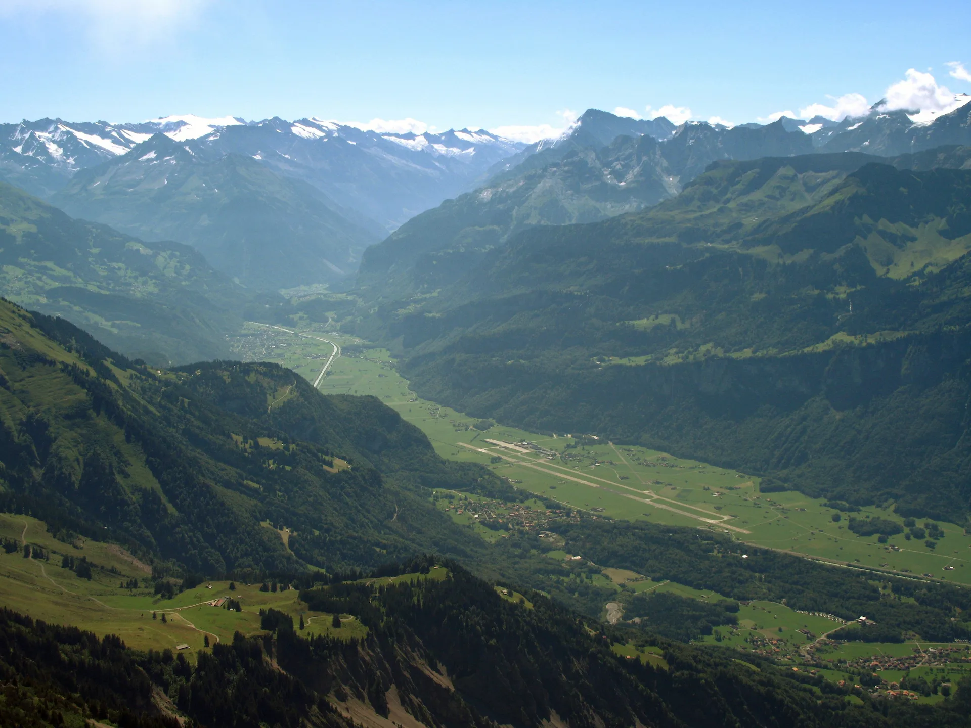 3860 Meiringen