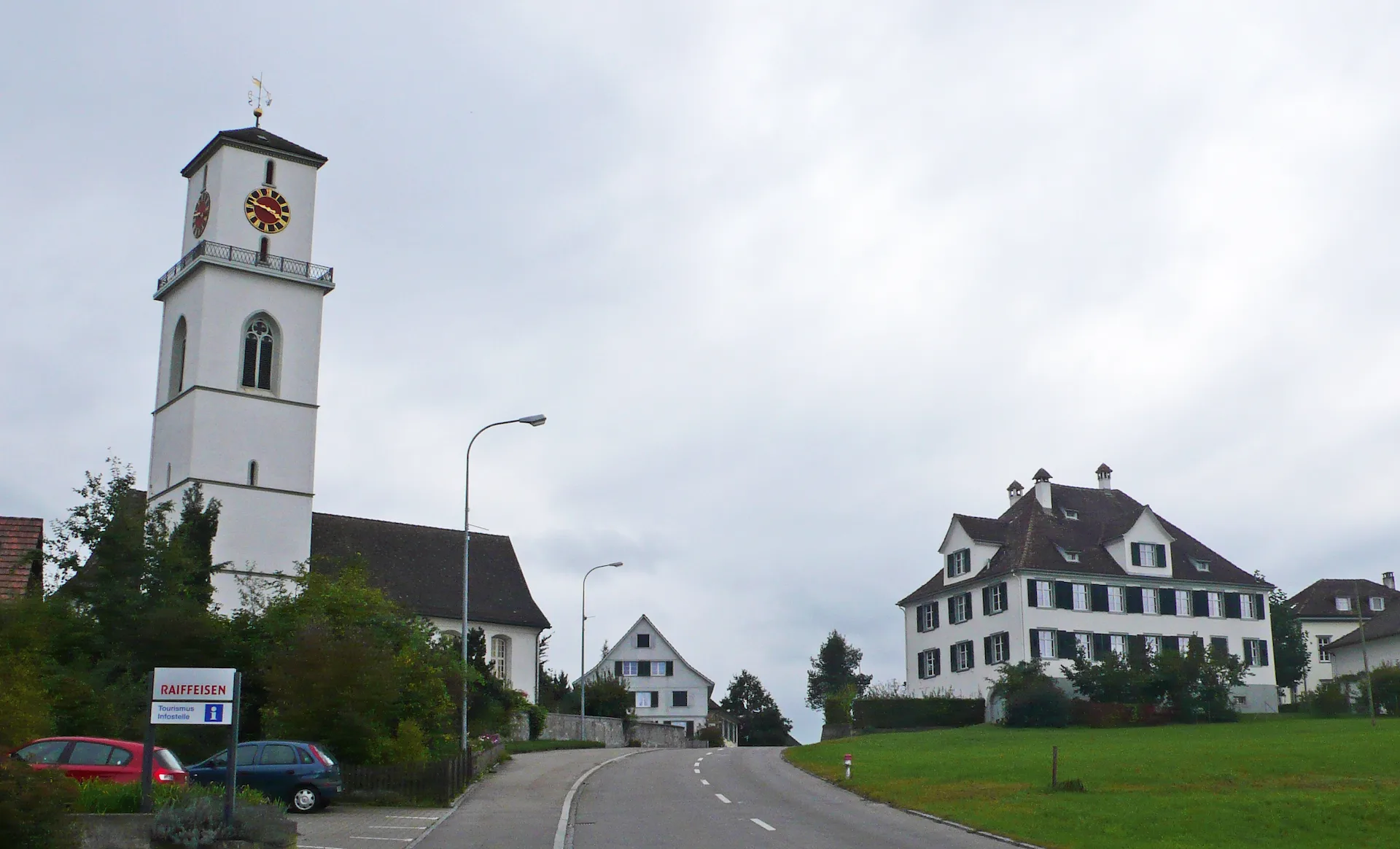 8594 Güttingen