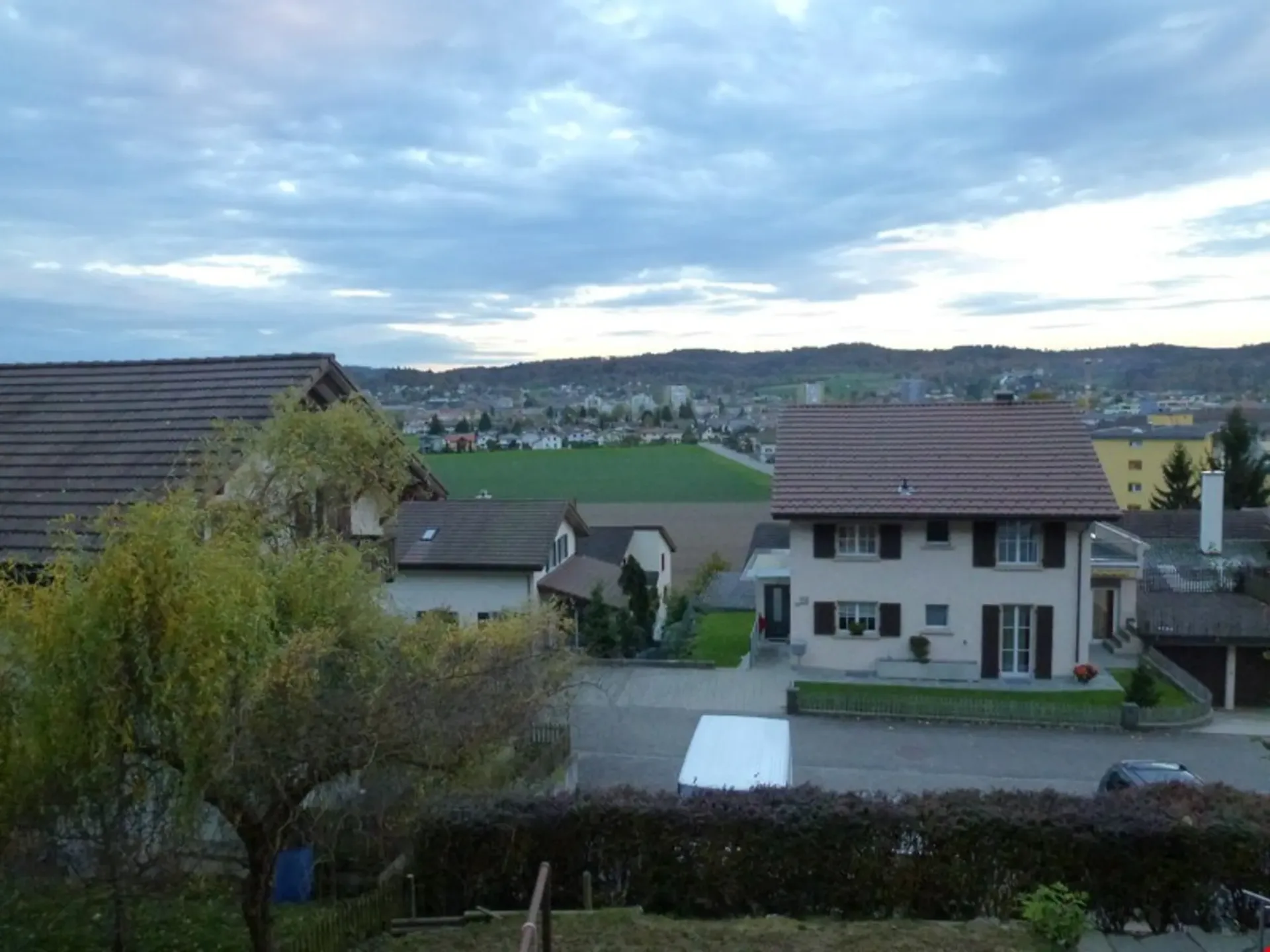 4-Zimmer-Wohnung
