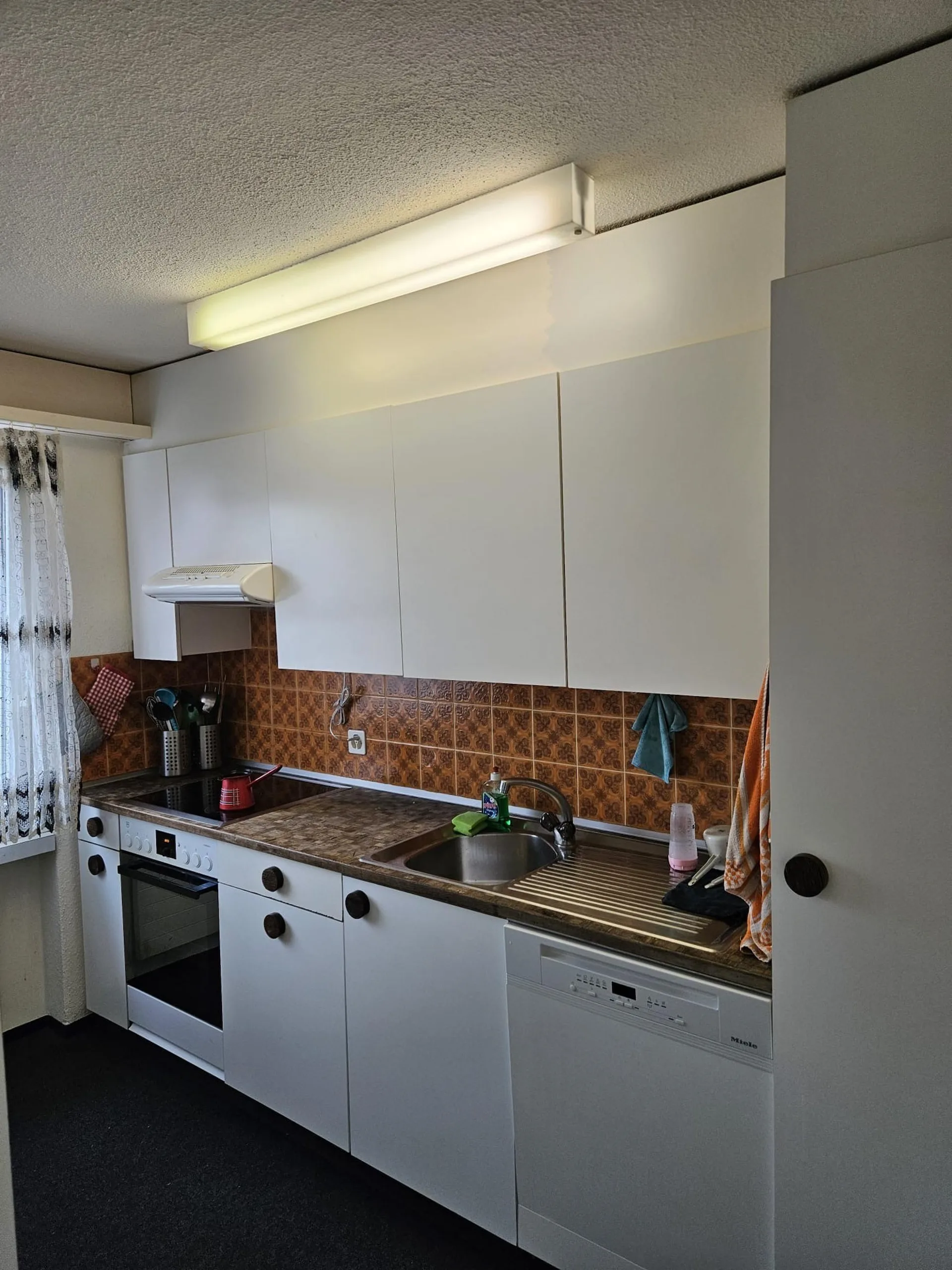Helle 5-Zimmer-Wohnung mit Balkon in Wängi – ab sofort verfügbar