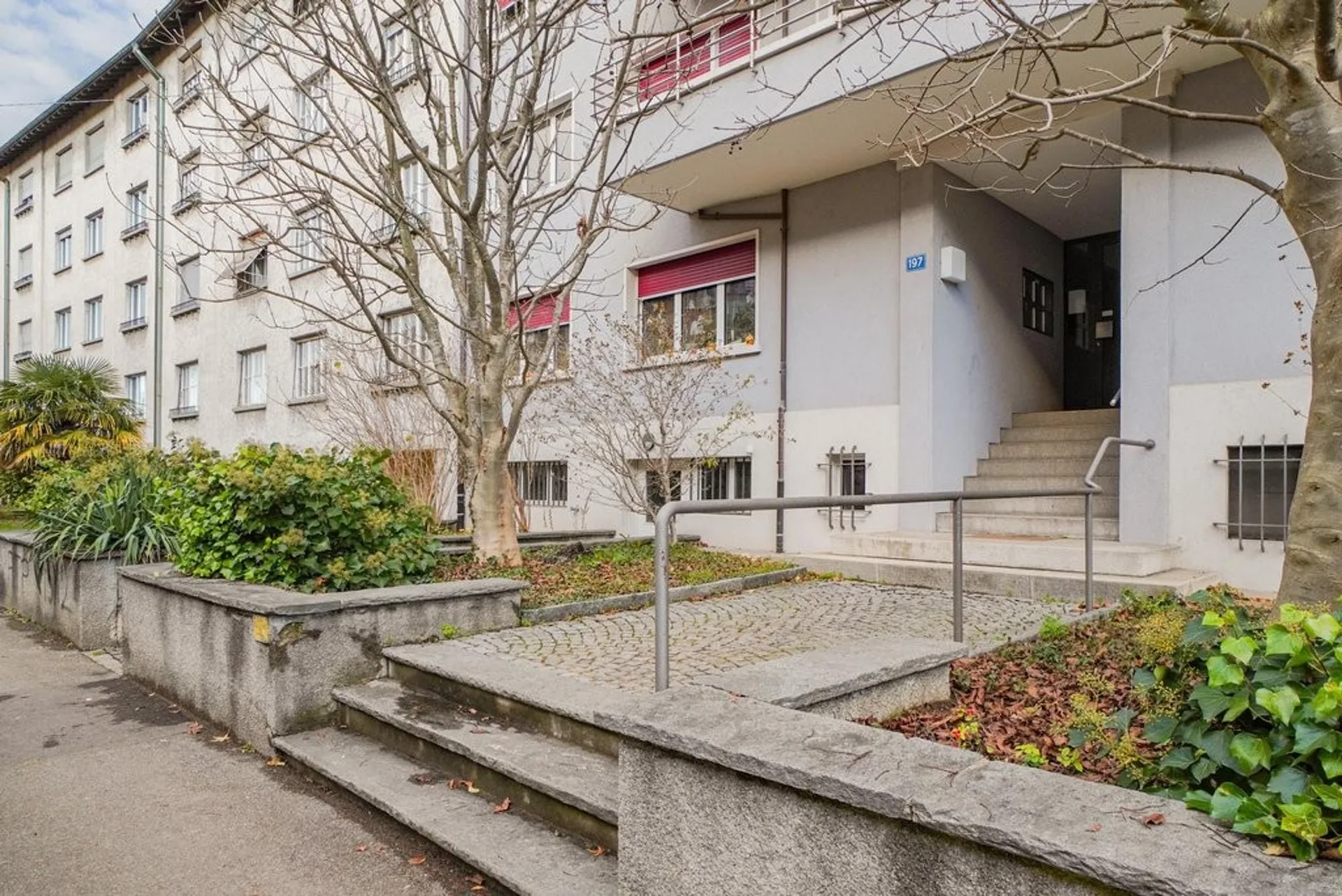 Suchen Sie ein Zuhause an zentraler Lage?