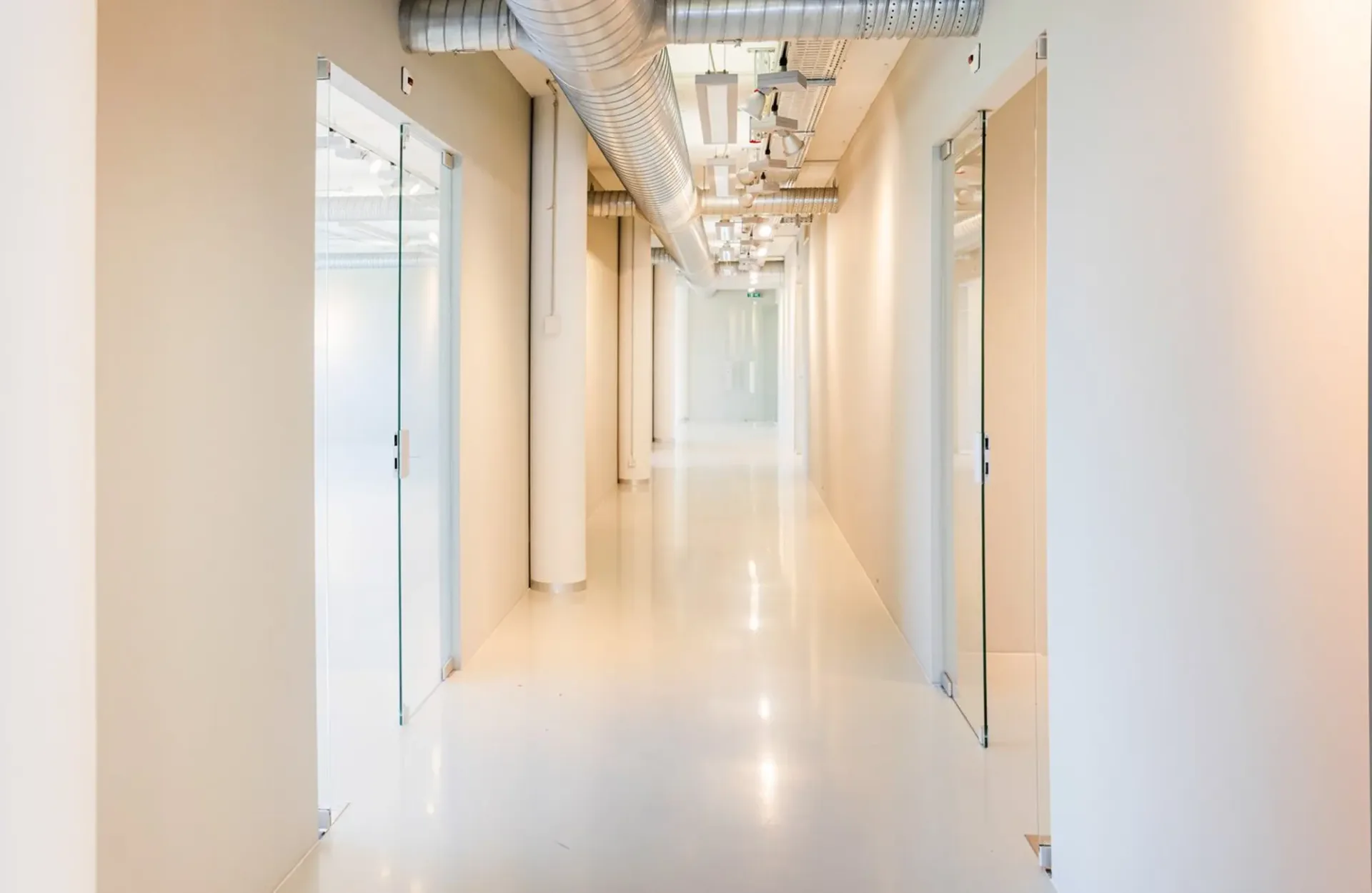 Moderne Bürofläche in Cham – 55 m²