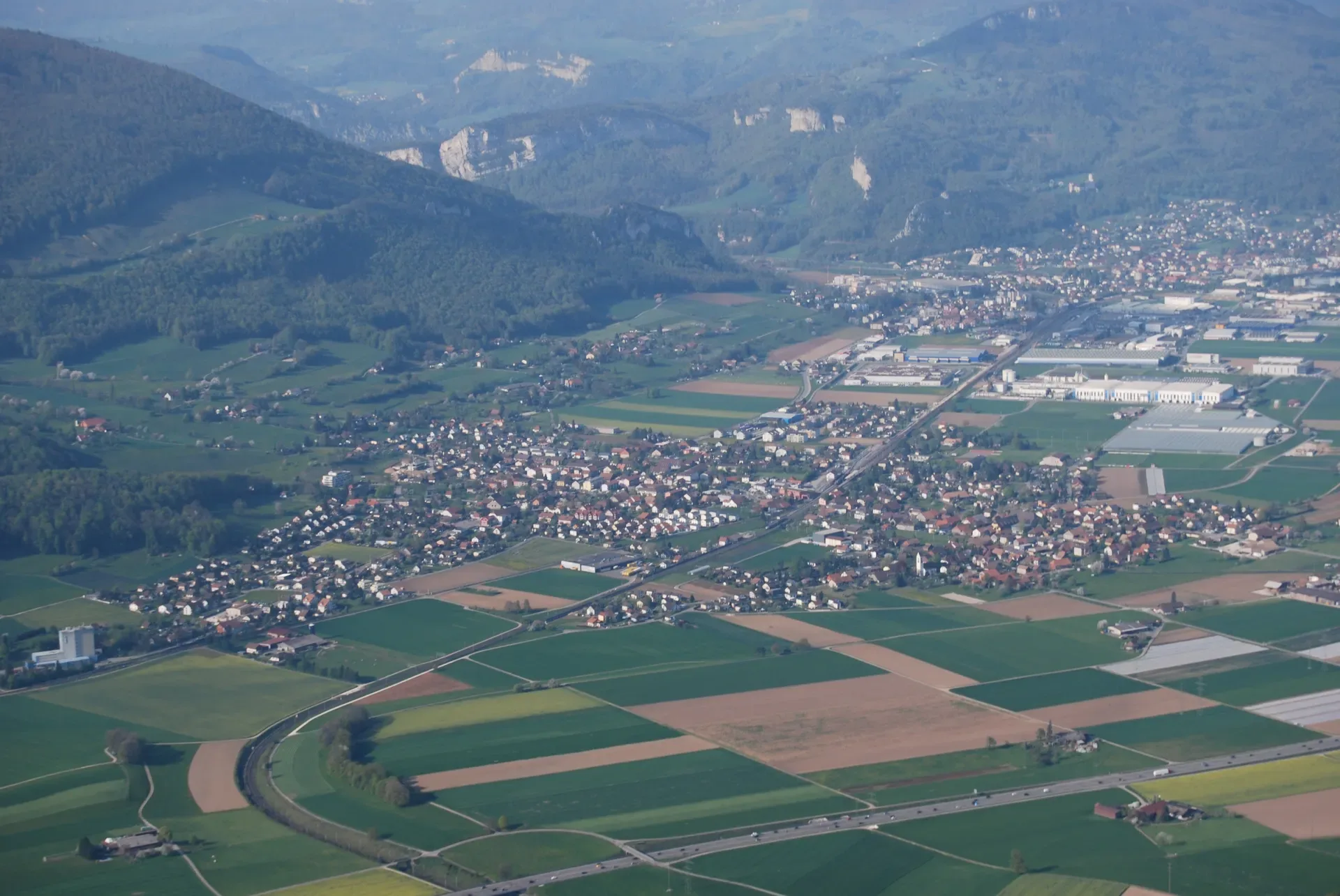 4704 Niederbipp