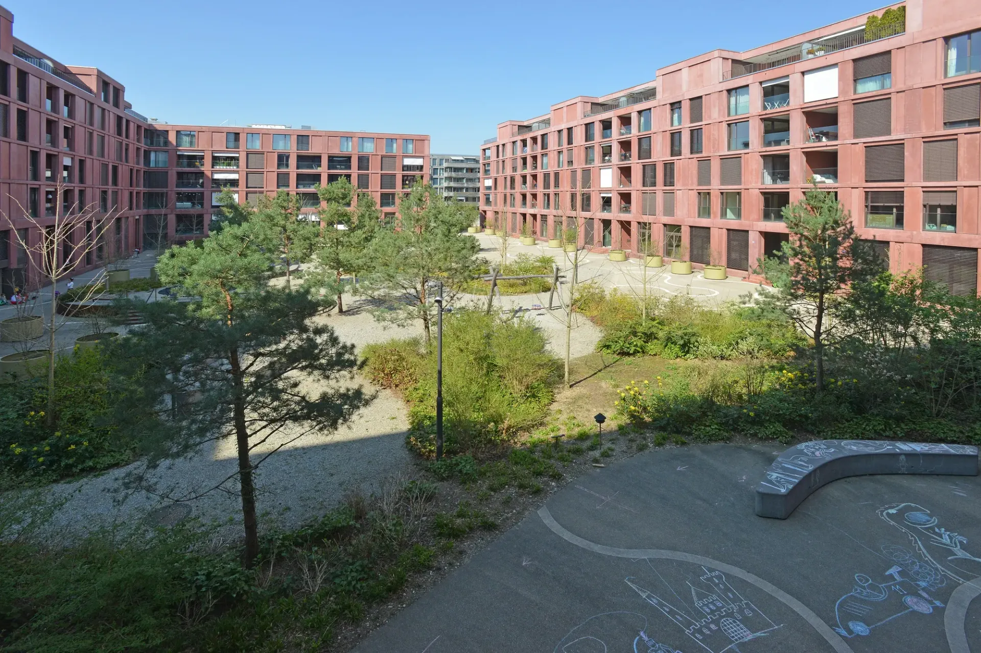 ROY -  erlebe das neue Winterthur!