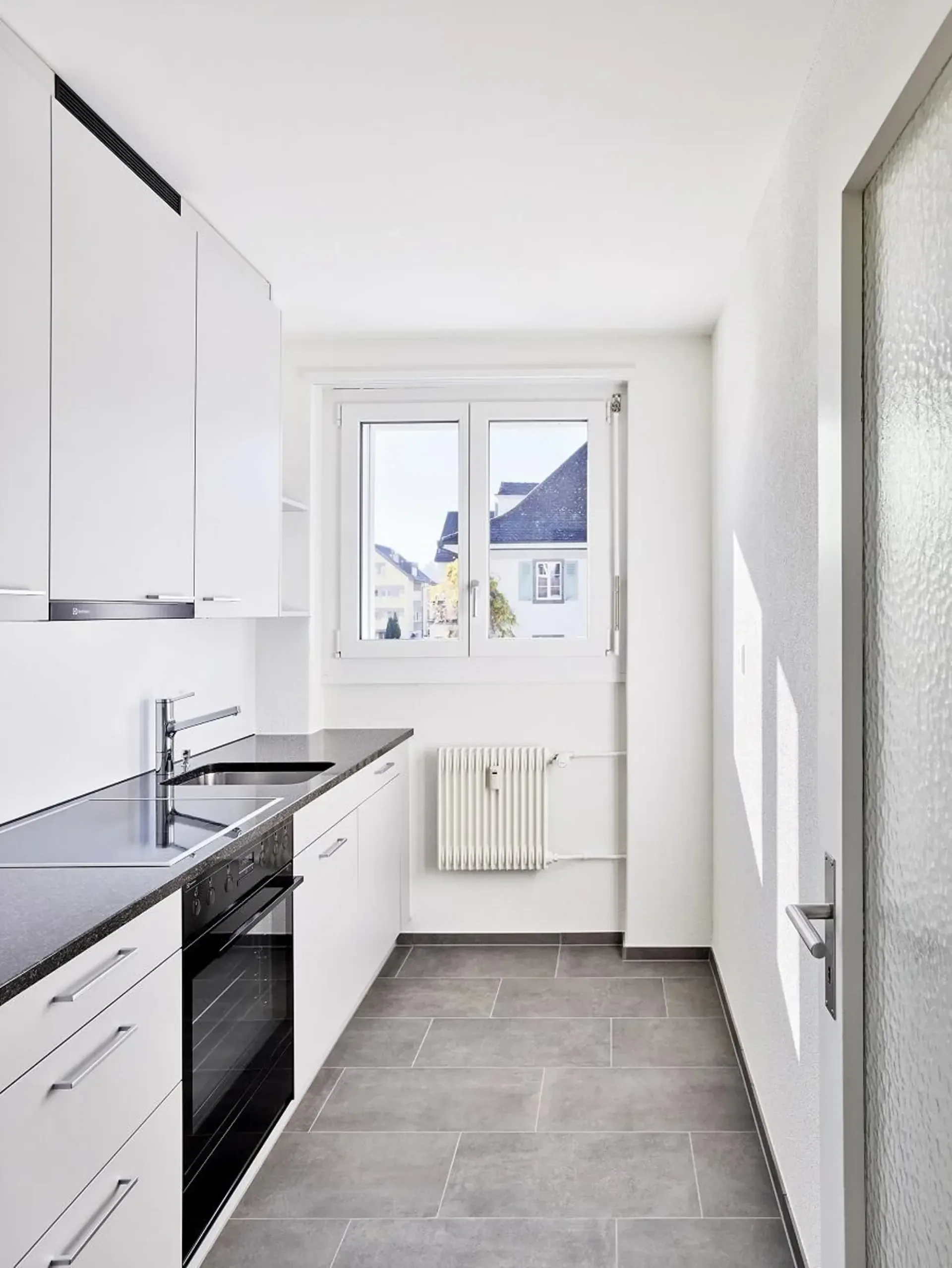 Helle 2.5 Zimmerwohnung in Bern