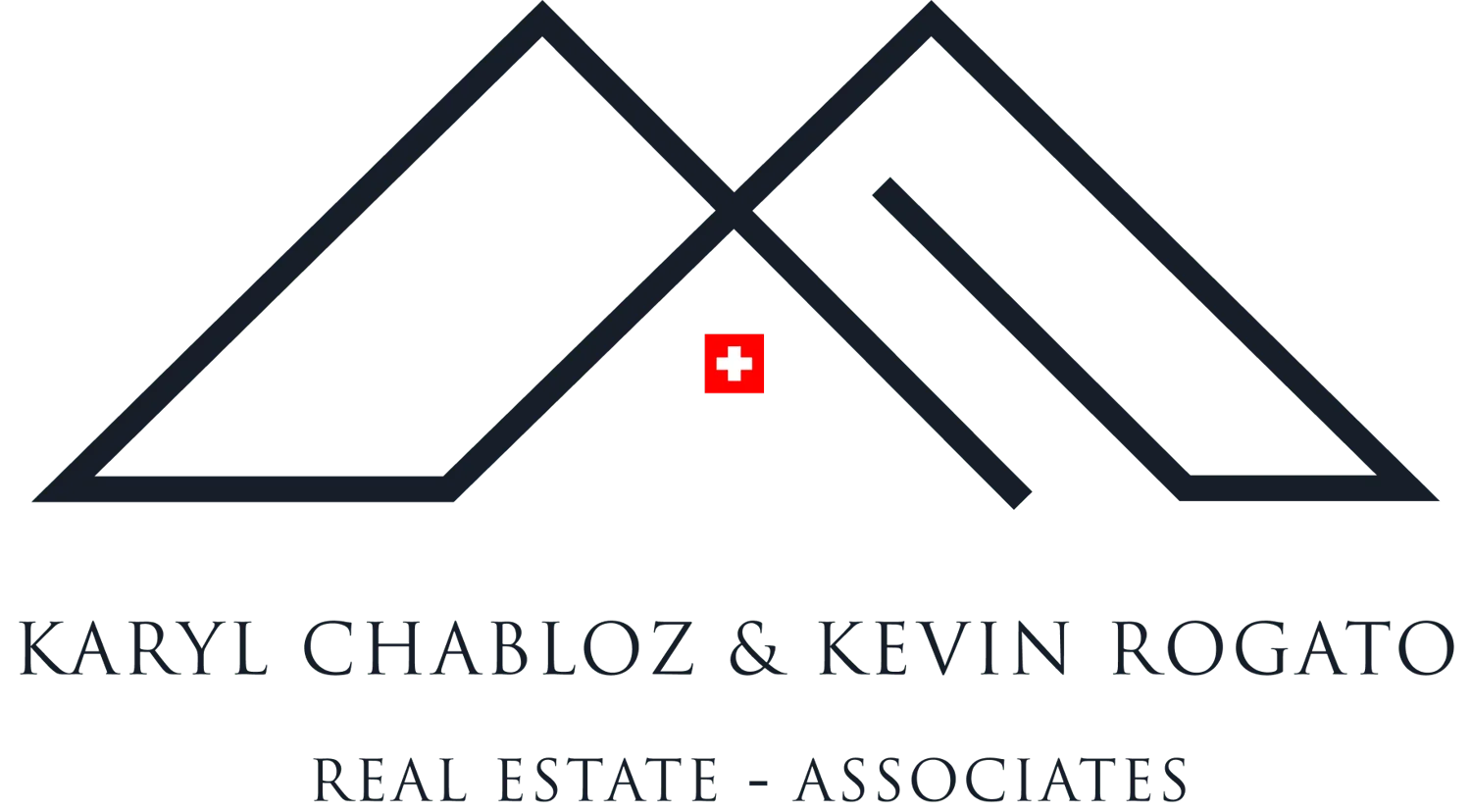 Karyl Chabloz & Kevin Rogato | Real Estate - Associates