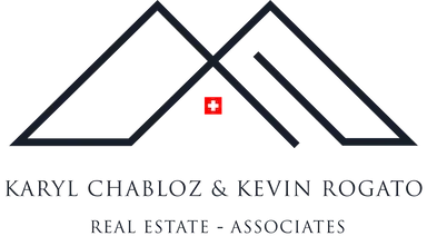 Karyl Chabloz & Kevin Rogato | Real Estate - Associates