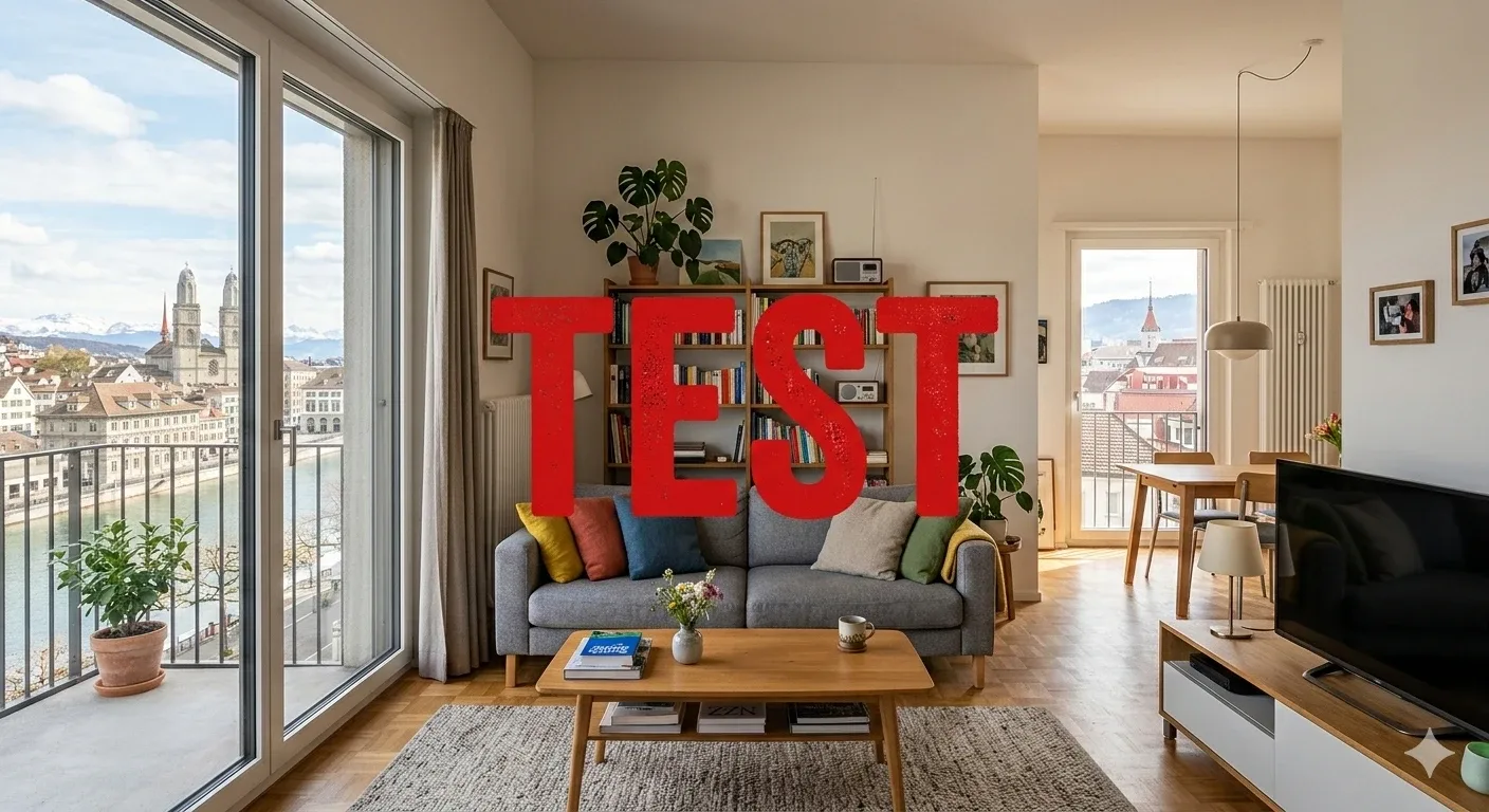 Test object