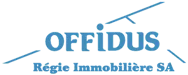 Offidus Régie Immobilière SA