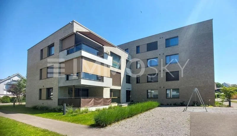Design innen - Erholung außen