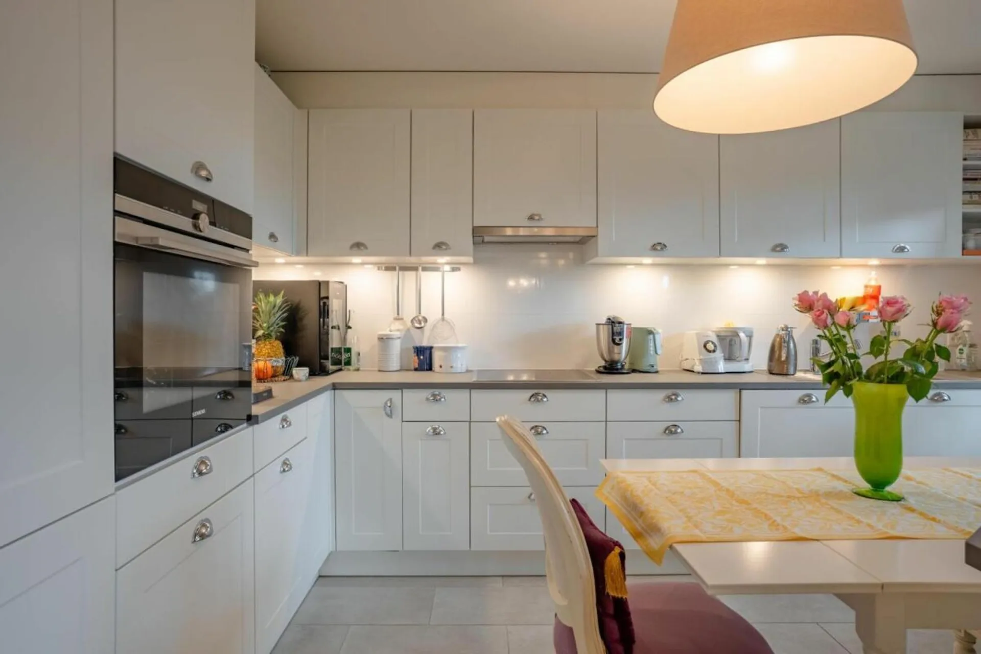Appartamento 3.5 locali a Longirod