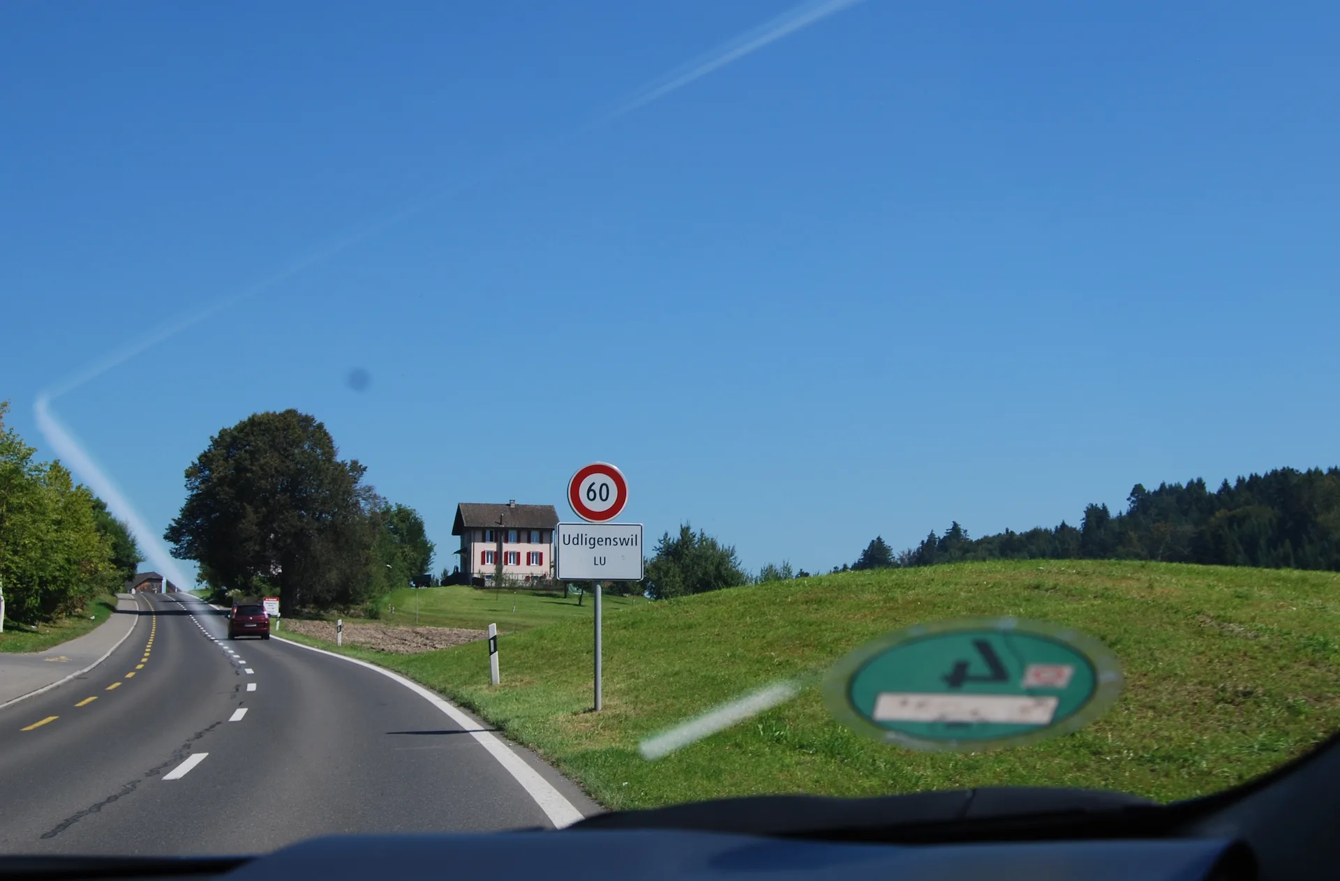 Udligenswil